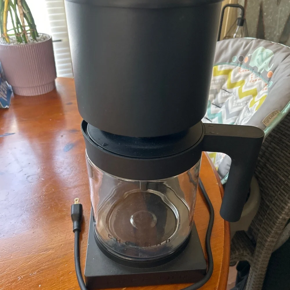 New Chefman coffee maker - Picture 1 of 1